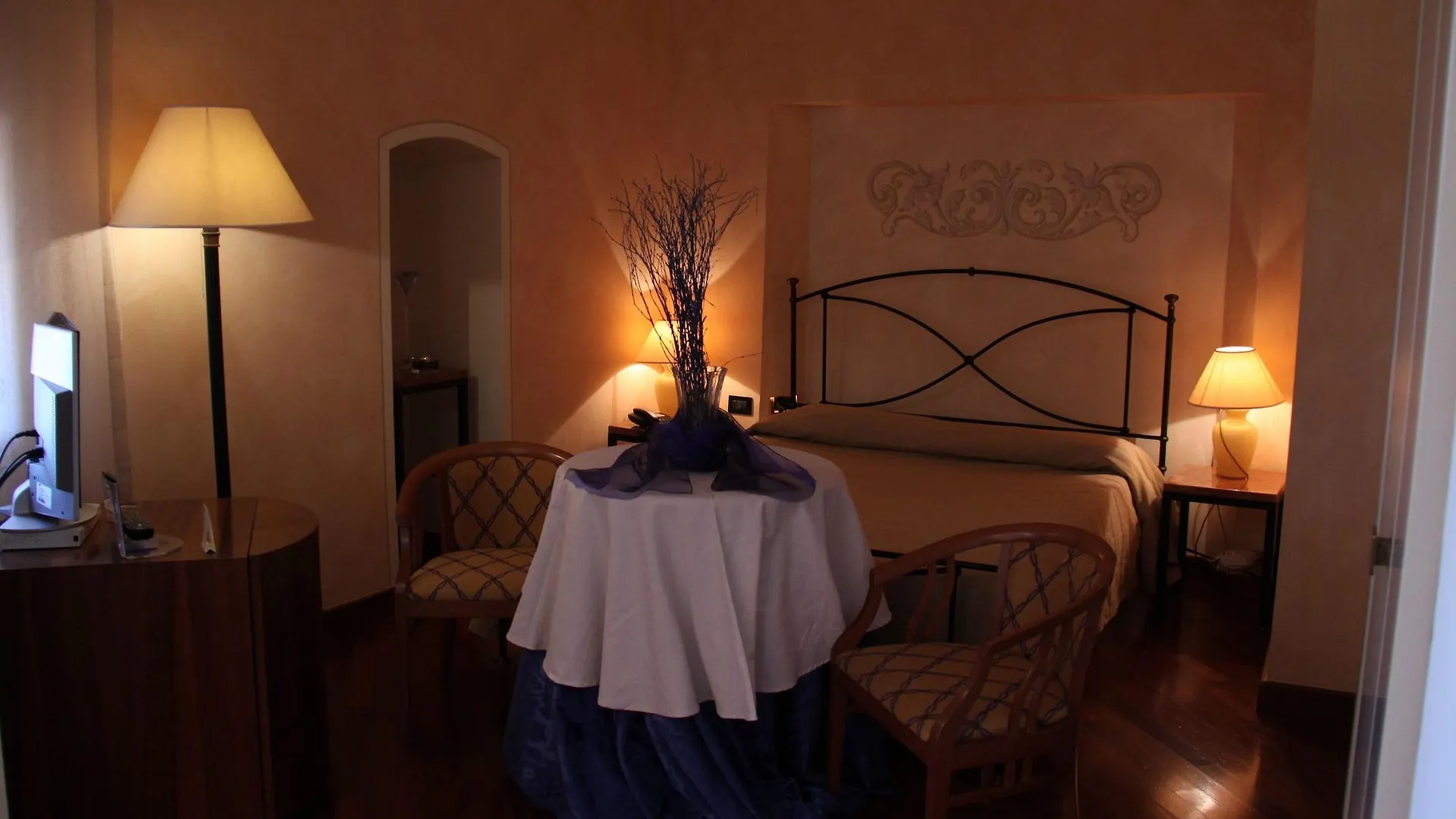 Monte Del Re Hotel Dozza