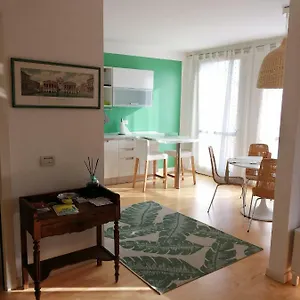  Appartamento Residenza San Pietro Italia