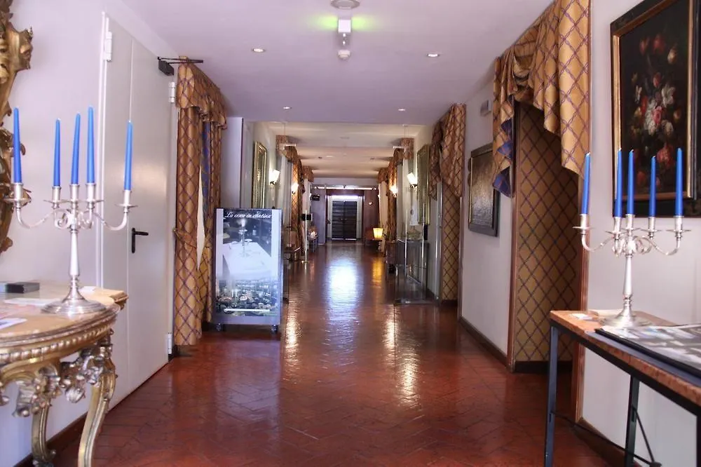 Hotel Monte Del Re à Dozza