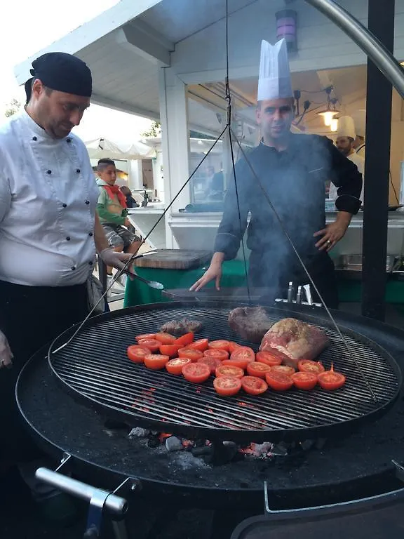 Monte Del Re Hotel Dozza