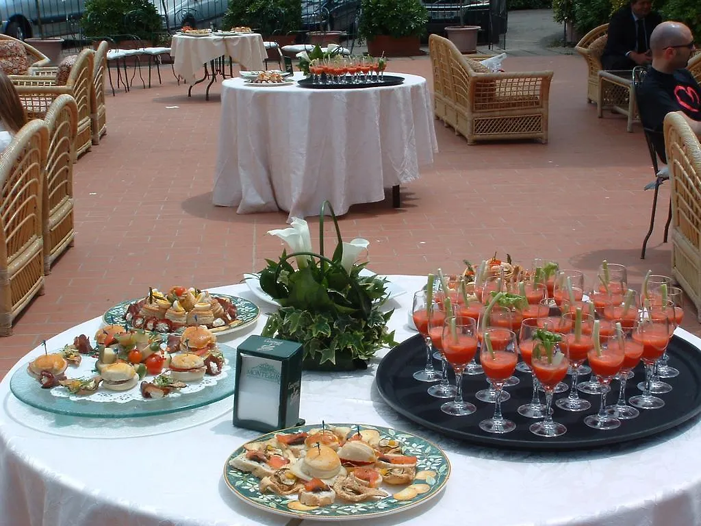 Monte Del Re Hotel Dozza 4*,  Italy