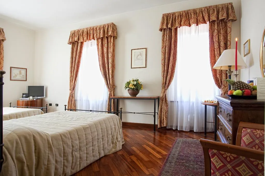 Monte Del Re Hotel Dozza 4*,  Italy
