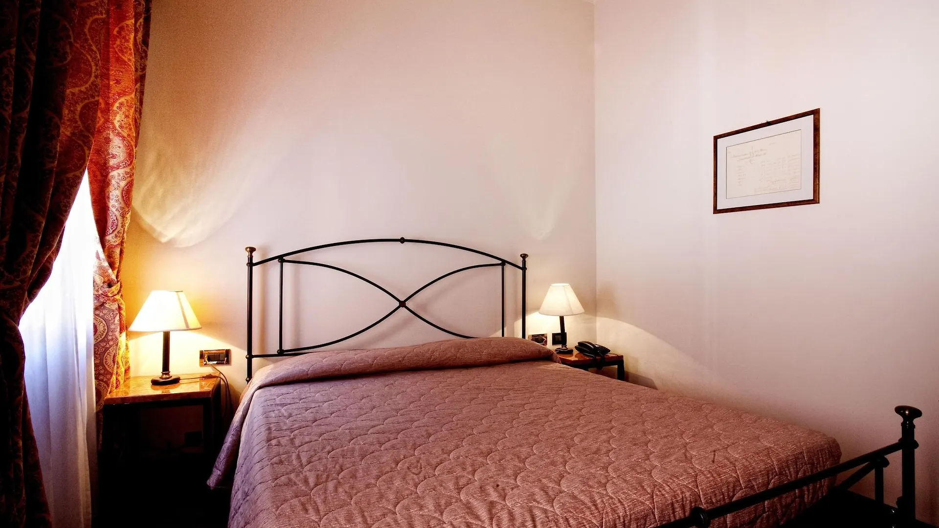 Hotel Monte Del Re Dozza Włochy