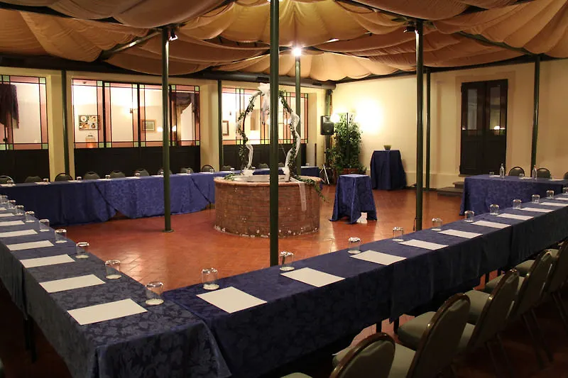 Monte Del Re Hotel Dozza 4*,