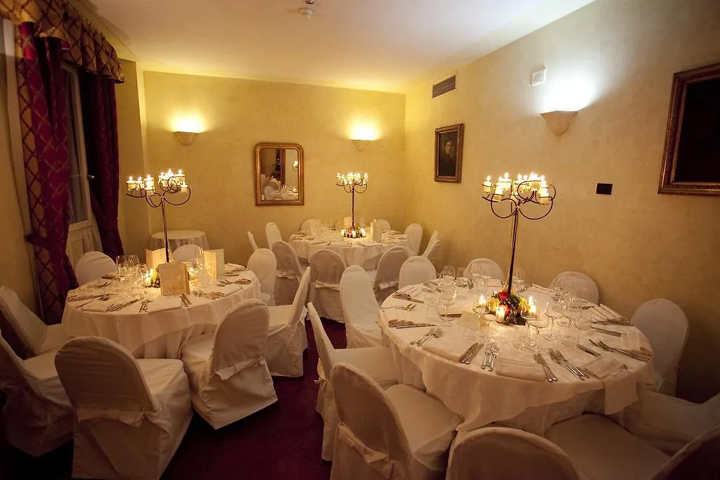 Hotel Monte Del Re Dozza