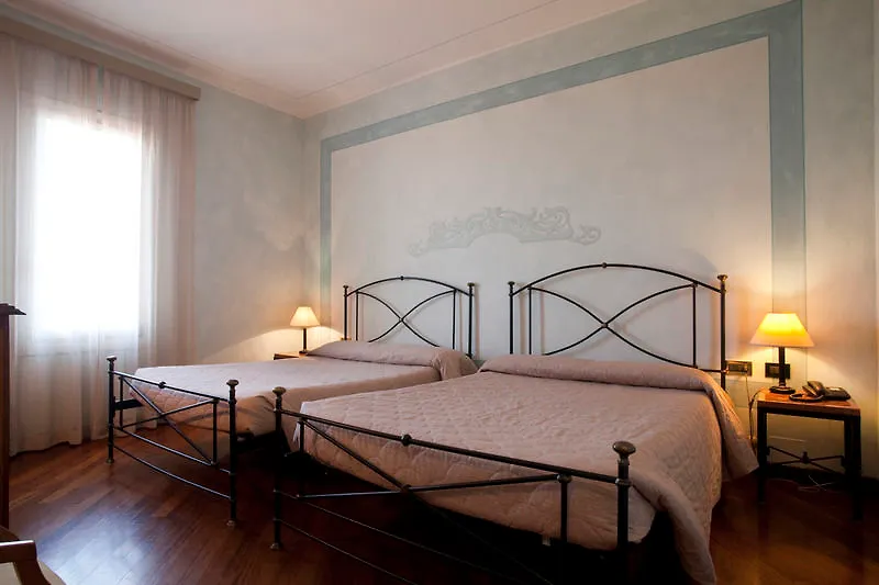 ****  Hotel Monte Del Re Dozza Italia