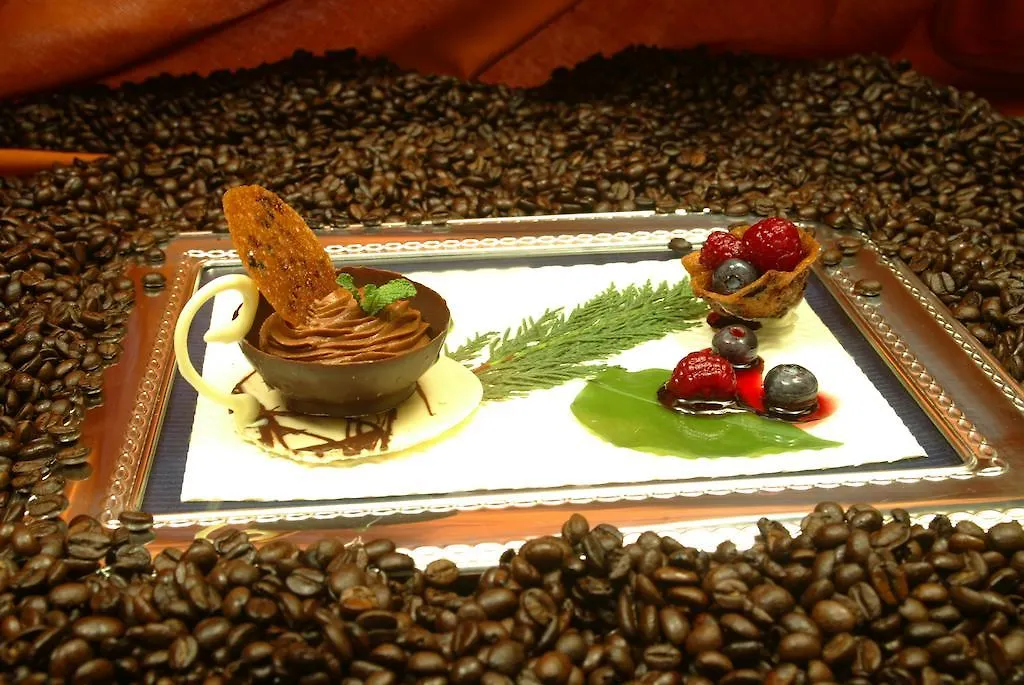Monte Del Re Hotel Dozza